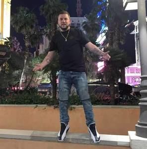 Meet your Posher, James